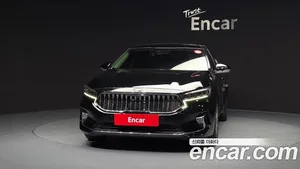 Kia K7, 2021 — миниатюра 3