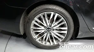 Kia K7, 2021 — миниатюра 5
