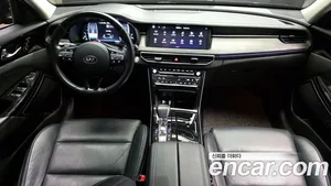 Kia K7, 2021 — миниатюра 10