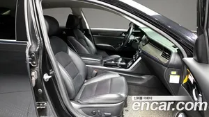 Kia K7, 2021 — миниатюра 18