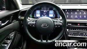 Kia K7, 2021 — миниатюра 19