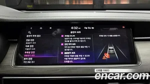 Kia K7, 2021 — миниатюра 22