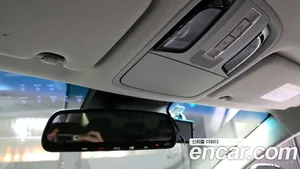 Kia K7, 2021 — миниатюра 24