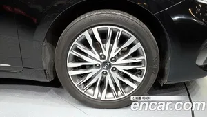 Kia K7, 2021 — миниатюра 7