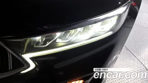 Kia K7, 2021 — миниатюра 8