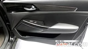Kia K7, 2021 — миниатюра 14
