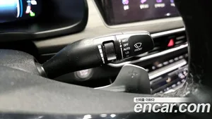 Kia K7, 2021 — миниатюра 27