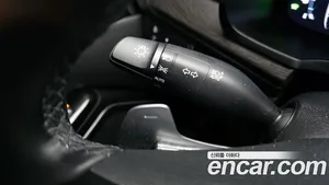 Kia K7, 2021 — миниатюра 29