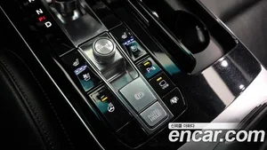Kia K7, 2021 — миниатюра 32