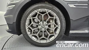 Genesis G80, 2021 — миниатюра 5