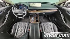 Genesis G80, 2021 — миниатюра 7