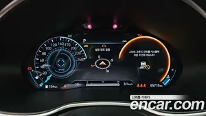 Genesis G80, 2021 — миниатюра 8