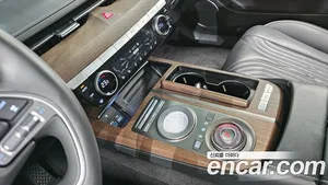 Genesis G80, 2021 — миниатюра 9