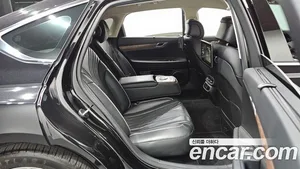 Genesis G80, 2021 — миниатюра 11