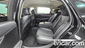 Genesis G80, 2021 — миниатюра 12