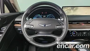 Genesis G80, 2021 — миниатюра 14