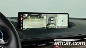 Genesis G80, 2021 — миниатюра 15