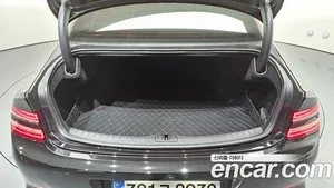 Genesis G80, 2021 — миниатюра 18