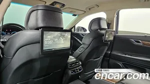 Genesis G80, 2021 — миниатюра 19