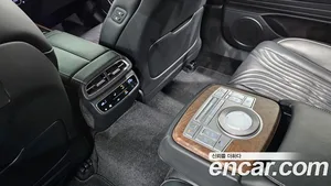 Genesis G80, 2021 — миниатюра 20