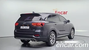 Kia Sorento, 2017 — миниатюра 2