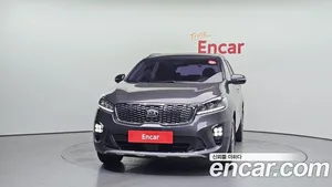 Kia Sorento, 2017 — миниатюра 3