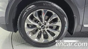 Kia Sorento, 2017 — миниатюра 5