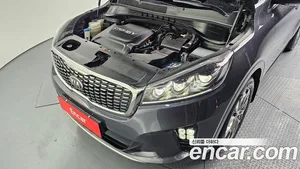 Kia Sorento, 2017 — миниатюра 6