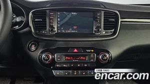Kia Sorento, 2017 — миниатюра 16
