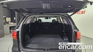 Kia Sorento, 2017 — миниатюра 20