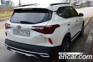 Kia Seltos, 2020 — миниатюра 5