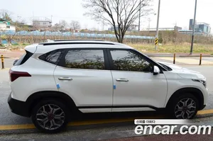 Kia Seltos, 2020 — миниатюра 7