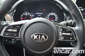 Kia Seltos, 2020 — миниатюра 10