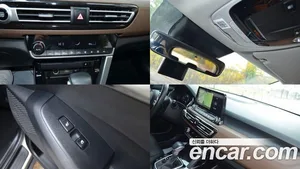 Kia Seltos, 2020 — миниатюра 14