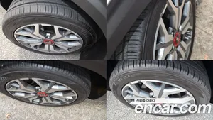 Kia Seltos, 2020 — миниатюра 20