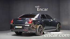 Chrysler 300C, 2015 — миниатюра 2