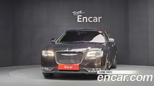 Chrysler 300C, 2015 — миниатюра 3