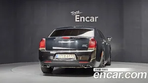 Chrysler 300C, 2015 — миниатюра 4