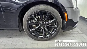 Chrysler 300C, 2015 — миниатюра 5