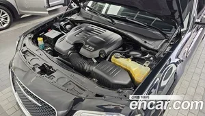 Chrysler 300C, 2015 — миниатюра 6