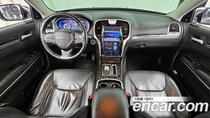 Chrysler 300C, 2015 — миниатюра 7