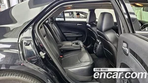 Chrysler 300C, 2015 — миниатюра 12