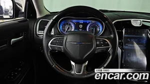 Chrysler 300C, 2015 — миниатюра 13