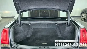 Chrysler 300C, 2015 — миниатюра 20