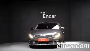 Kia K5, 2016 — миниатюра 3