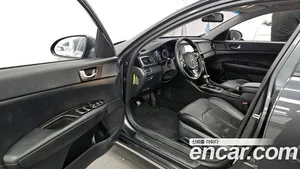 Kia K5, 2016 — миниатюра 10