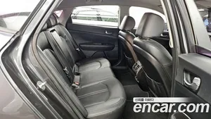 Kia K5, 2016 — миниатюра 12