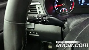 Kia K5, 2016 — миниатюра 14