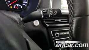 Kia K5, 2016 — миниатюра 15