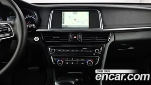 Kia K5, 2016 — миниатюра 16